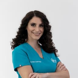 Dr. Anita Rao, Healthcare Advisor