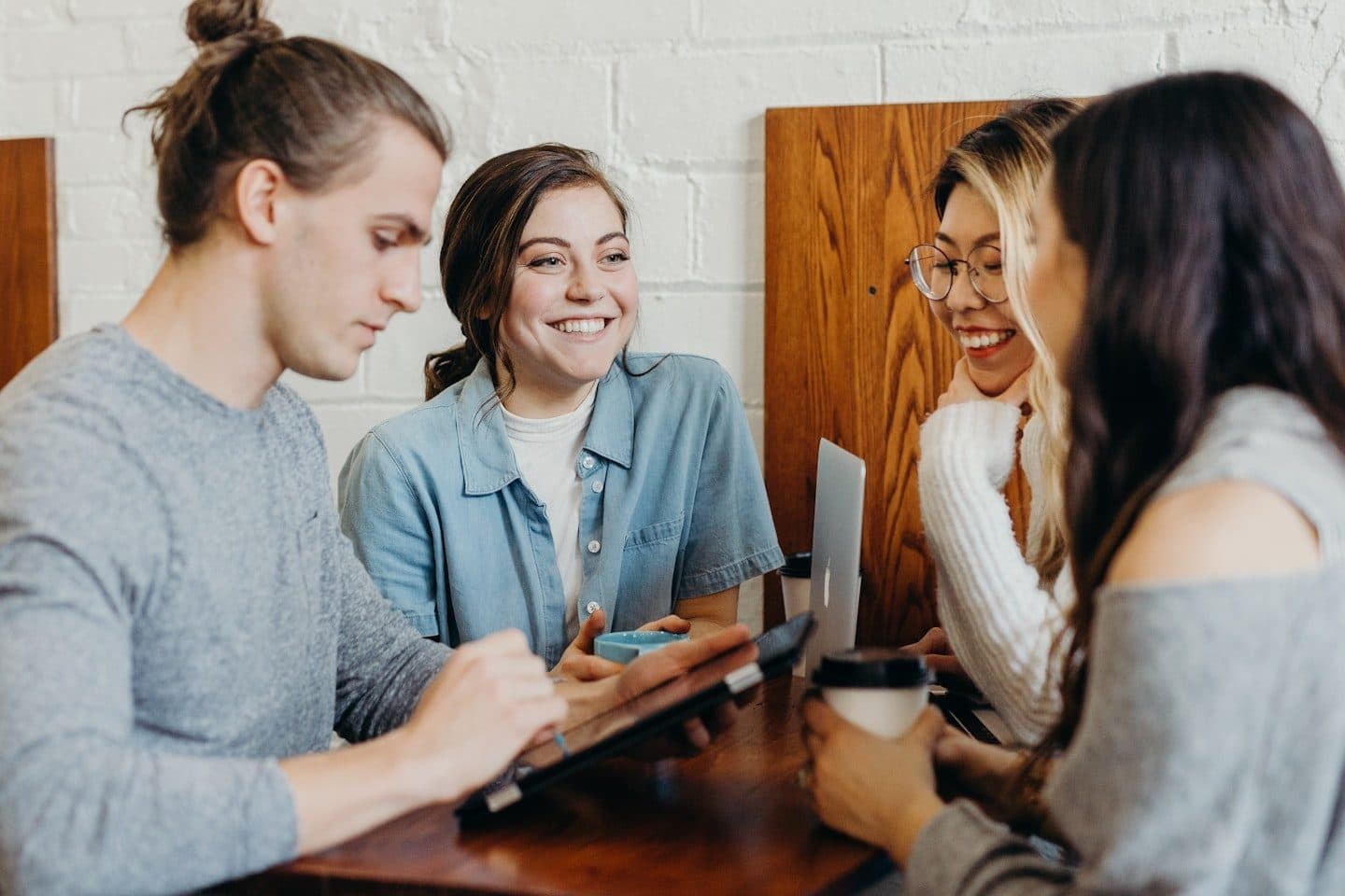 Onboarding a new consultant with the team