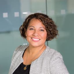 Priya Mehta, Head of Product